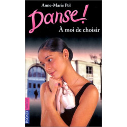 À moi de choisir