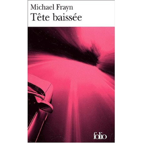 Tête Baissée