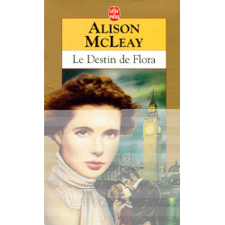 Le Destin de Flora