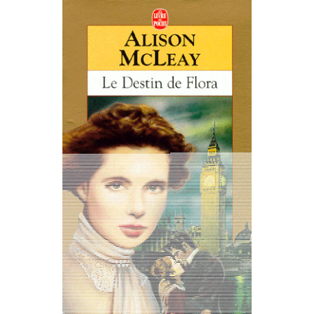 Le Destin de Flora