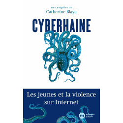 Cyberhaine: Les jeunes et la violence sur Internet