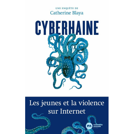 Cyberhaine: Les jeunes et la violence sur Internet