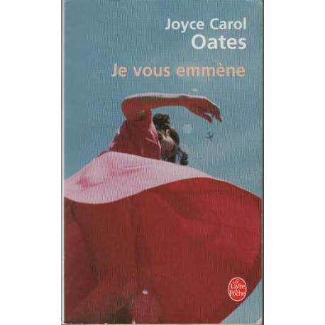 Je vous emmène