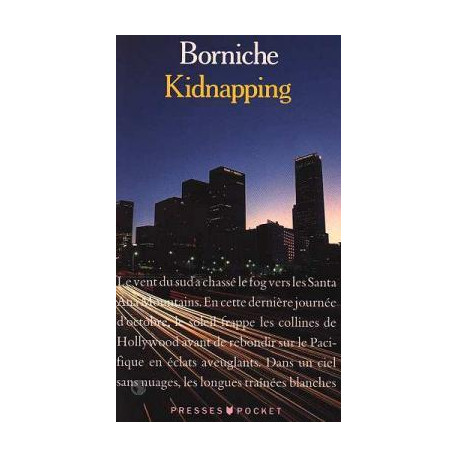 Kidnapping
