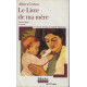Le Livre de ma mère