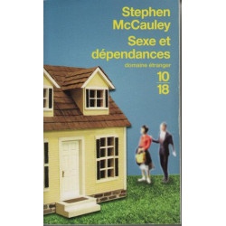 Sexe et dépendances