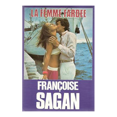 La femme fardée