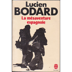 La mésaventure espagnole