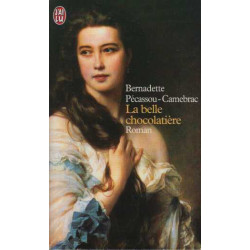 La Belle chocolatière