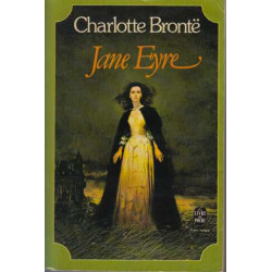 Jane eyre