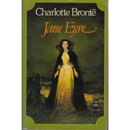 Jane eyre