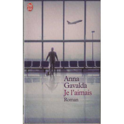 Je l'aimais
