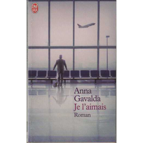 Je l'aimais