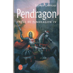 Cycle de Pendragon. 4 Pendragon