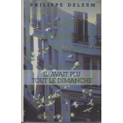 Il avait plu tout le dimanche