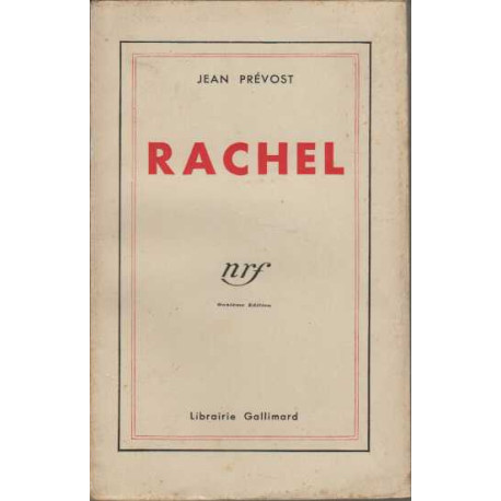 Rachel