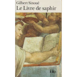 Le Livre Du Saphir