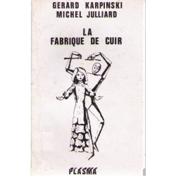 La Fabrique de cuir