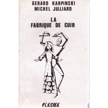 La Fabrique de cuir