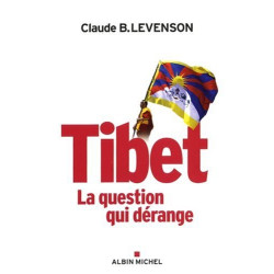 Tibet : La question qui dérange