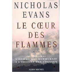 Le Coeur des flammes