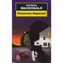 Personnes Disparues