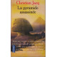 Le Juge d'Egypte tome 1 : La Pyramide assassinée