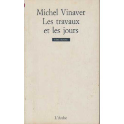Les Travaux et les jours