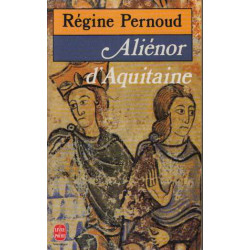 Aliénor d'Aquitaine