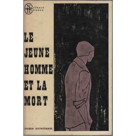 Le Jeune homme et la mort