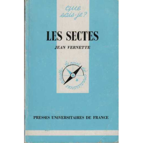 Les Sectes