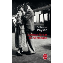 L'amour là-bas en Allemagne