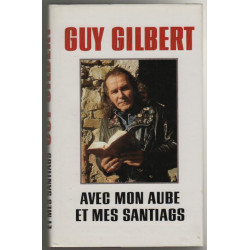 Avec mon aube et mes santiags
