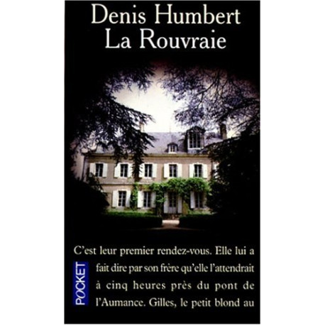 La Rouvraie