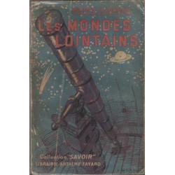 Les mondes lointains