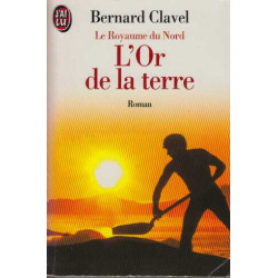 Le Royaume Du Nord Tome 2 : L' Or De La Terre