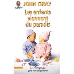 Les enfants viennent du paradis