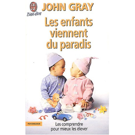 Les enfants viennent du paradis