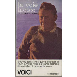 La voie lactee