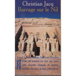Barrage Sur Le Nil
