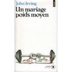 Un Mariage Poids Moyen