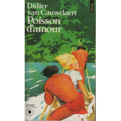 Poisson d'amour