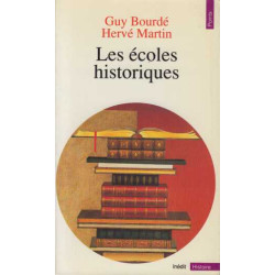 Les ecoles historiques