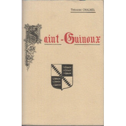 Saint guinoux