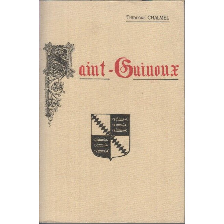 Saint guinoux
