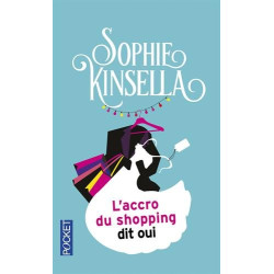 L'accro du shopping dit oui