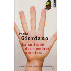 La solitude des nombres premiers