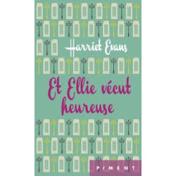 Et Ellie vécut heureuse