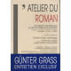 Atelier du Roman/12 Automne 1997