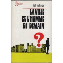 La ville et l'homme de demain